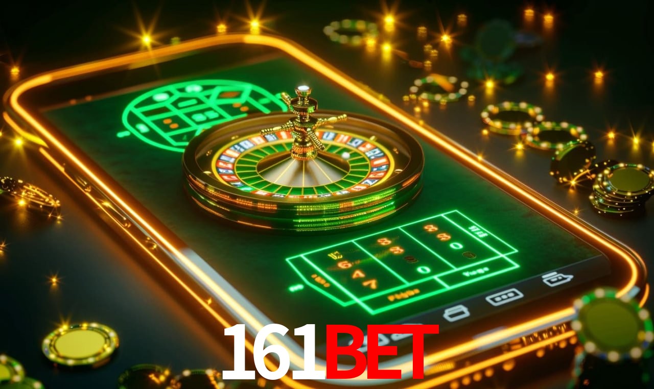 161bet Instalar Logo 1