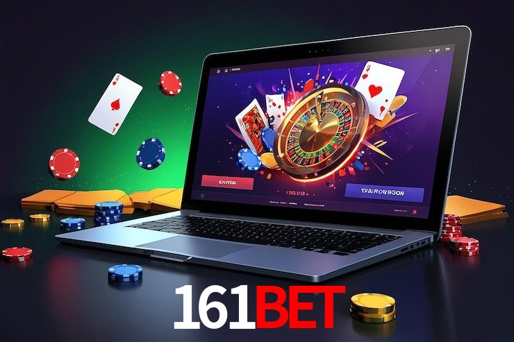 161bet Segurança Logo 2