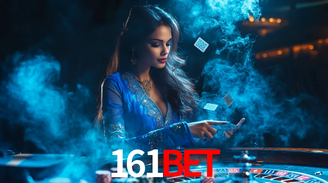 161bet Download Oficial