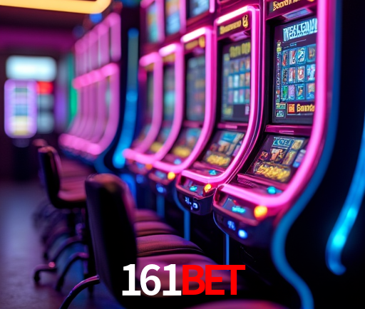 Slots 161bet - Giros Grátis Diários
