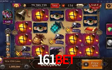 161bet Licença Curaçao Gaming