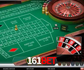 161bet Certificado eCOGRA
