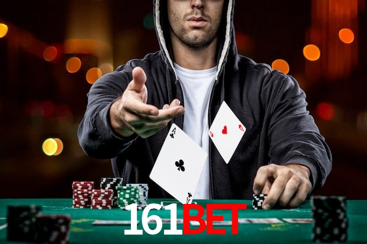 Servidor Brasil 161bet